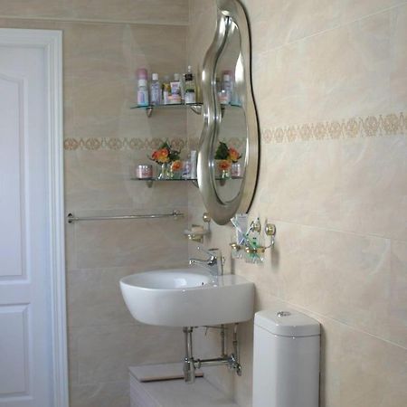 Central Room With Key, Wifi Σανταντέρ Εξωτερικό φωτογραφία