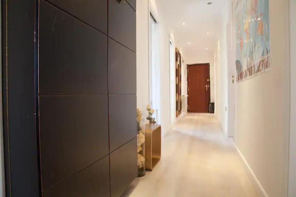 Central Room With Key, Wifi Σανταντέρ Εξωτερικό φωτογραφία