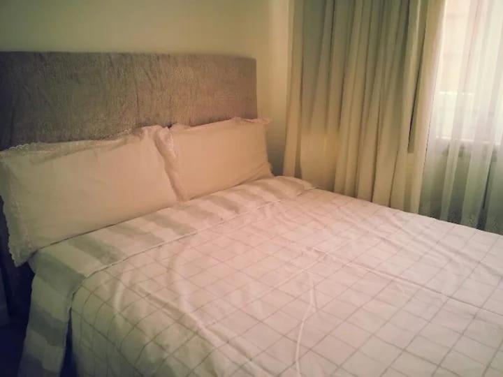 Central Room With Key, Wifi Σανταντέρ Εξωτερικό φωτογραφία