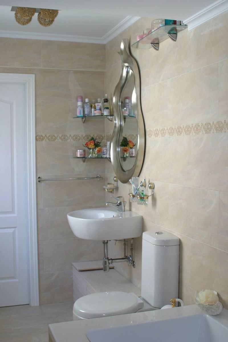 Central Room With Key, Wifi Σανταντέρ Εξωτερικό φωτογραφία